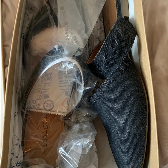 Sandals size 8 - Picture 5 of 5